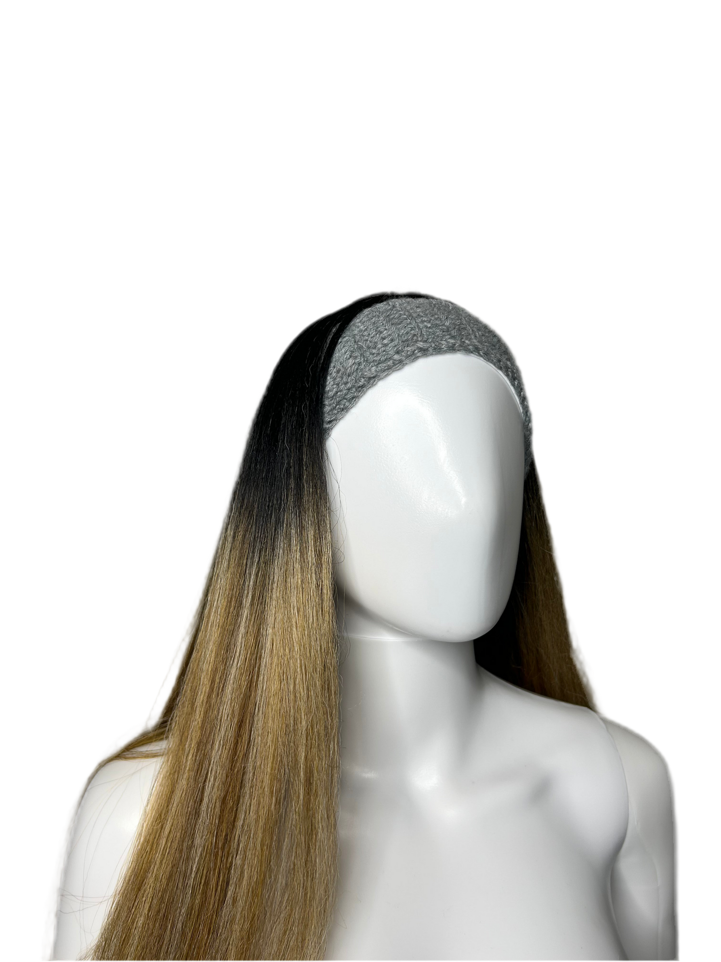 Crochet HeadBand