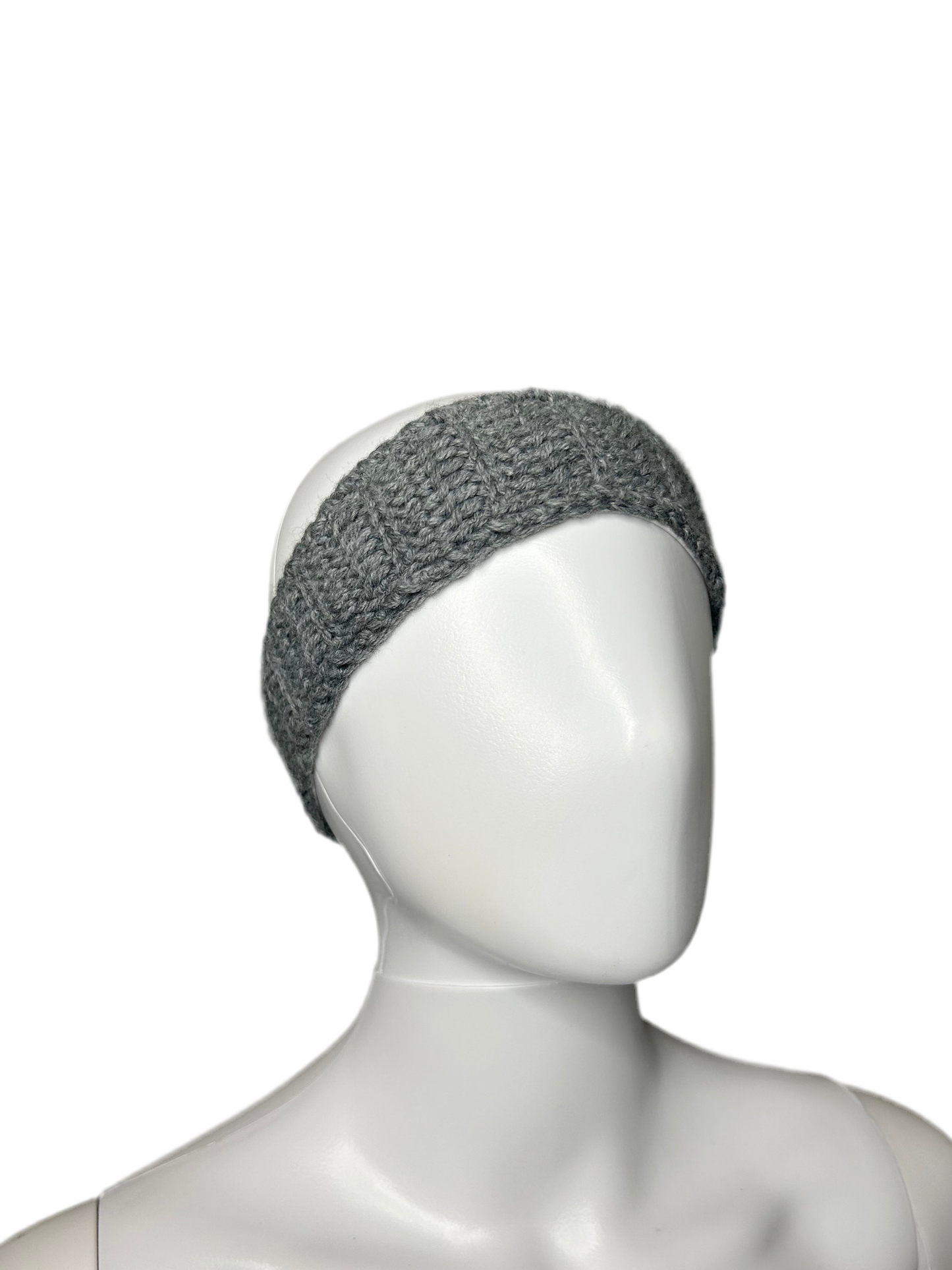 Crochet HeadBand