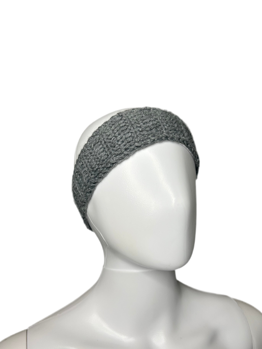 Crochet HeadBand