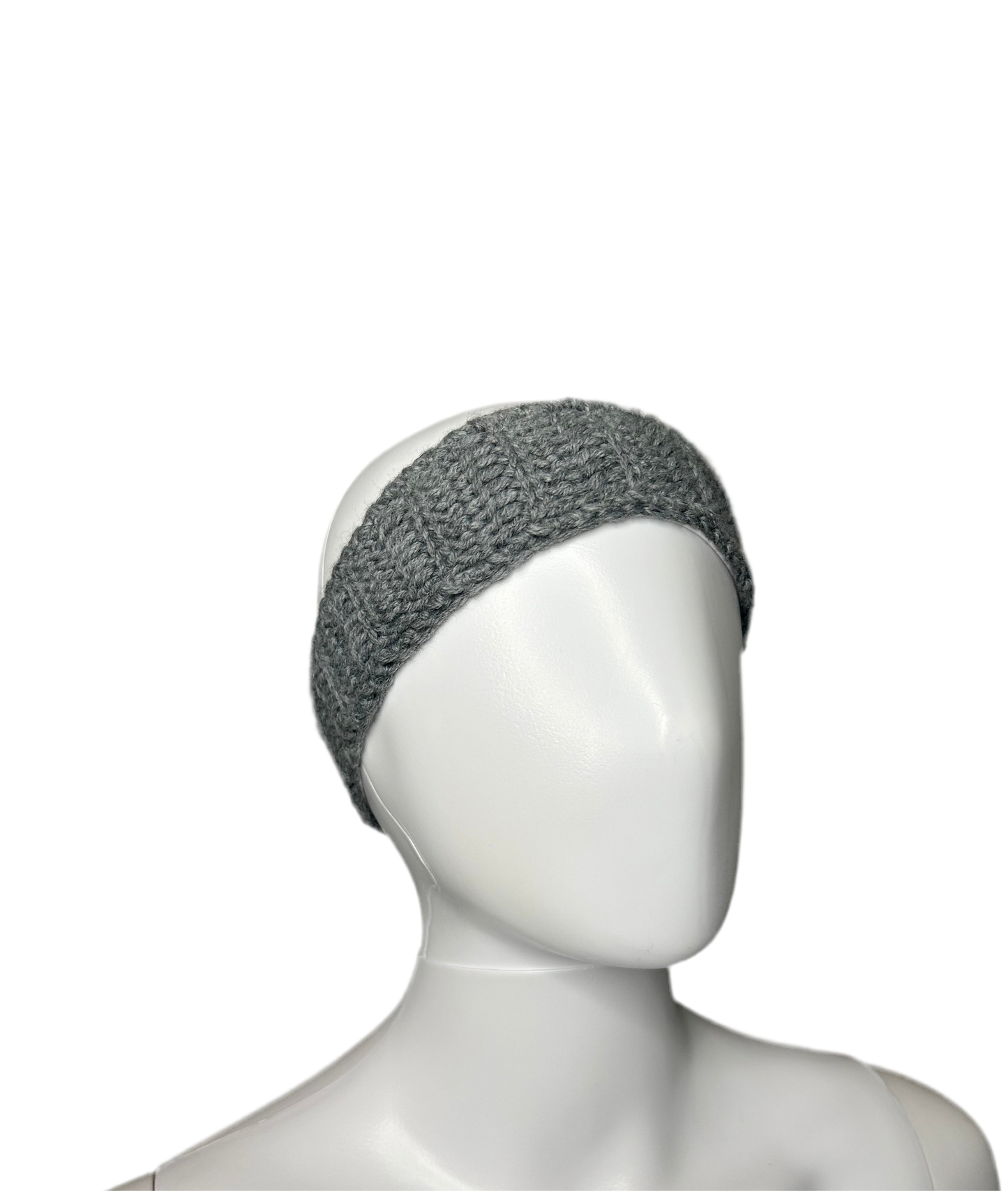 Crochet HeadBand