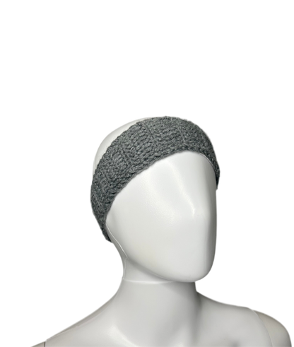Crochet HeadBand