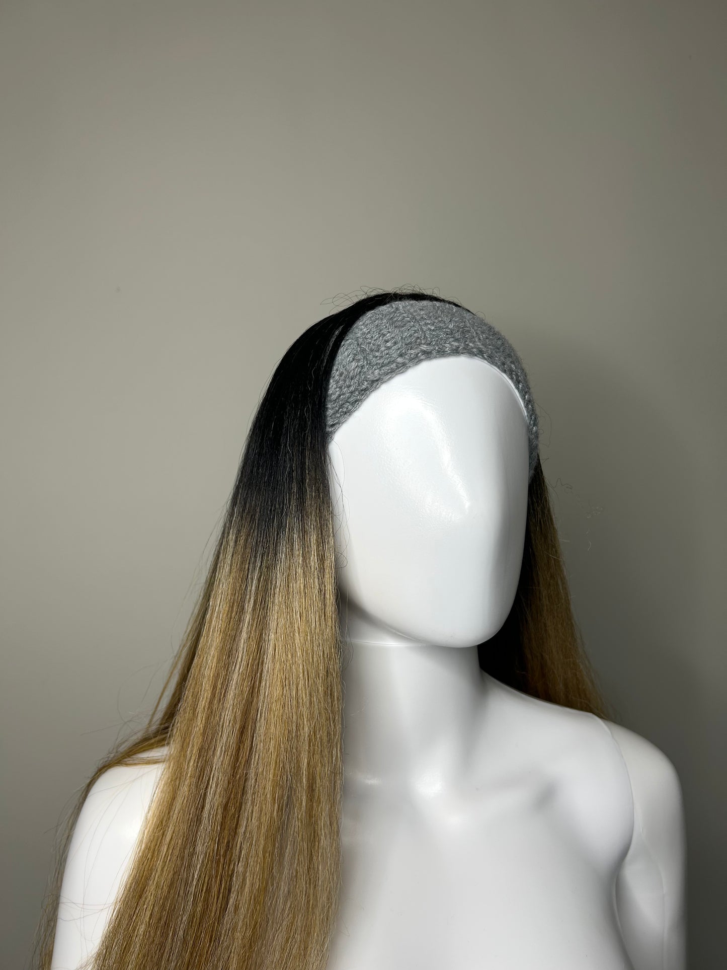 Crochet HeadBand